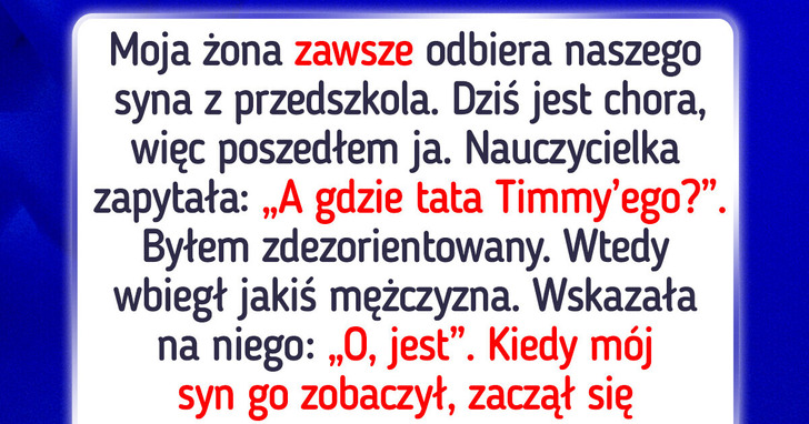 13 historii o ludziach, których rzeczywistość legła w gruzach
