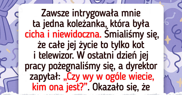 17 historii z biura pełnych nieoczekiwanych zwrotów akcji