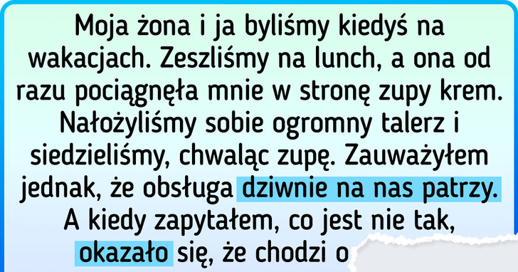 16 osób, które znalazły się w tak żenującej sytuacji, iż nieprędko ją zapomną