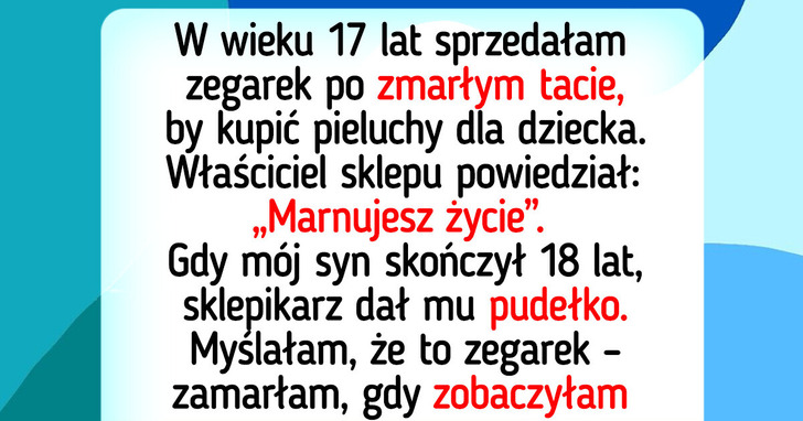 10 chwil, które udowadniają, iż najżyczliwsi ludzie są naprawdę najodważniejsi