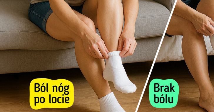 5 porad, dzięki którym podróż samolotem będzie bardziej komfortowa