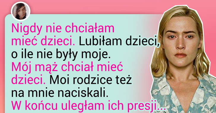 21 kobiet podzieliło się tym, jak macierzyństwo zmieniło ich życie