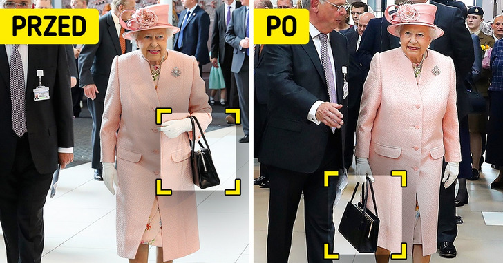 10 kreacji członków rodziny królewskiej, które niosą za sobą ukryte przesłanie