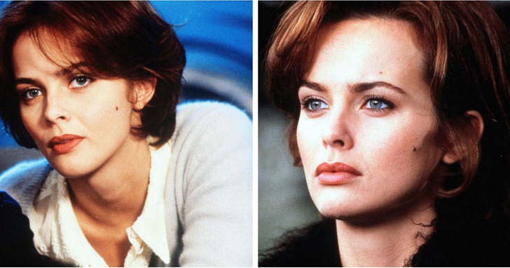 Genetyka to jednak potęga! Córka Scorupco i Czerkawskiego wyrosła na prawdziwą piękność