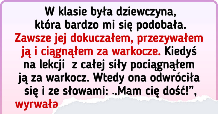 16 internautów opowiedziało o zabawnych sytuacjach z ich dzieciństwa