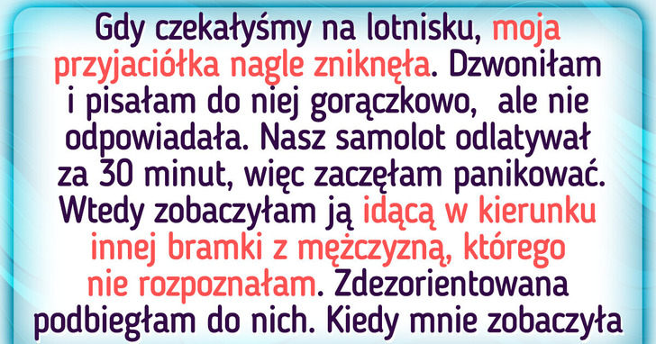 10 pechowców, których podróżnicze plany runęły jak domek z kart