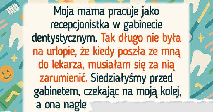 20 osób, które zdecydowanie potrzebują dnia wolnego od pracy
