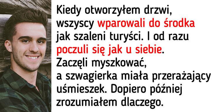 Moi rodzice naciskają, żebym oddał dom mojemu bratu, bo jestem samotny, a on ma rodzinę