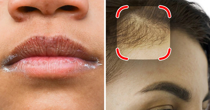 7 kluczowych oznak niedoboru witaminy D