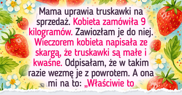 16 historii o ludziach, którzy uważają, iż są pępkiem świata