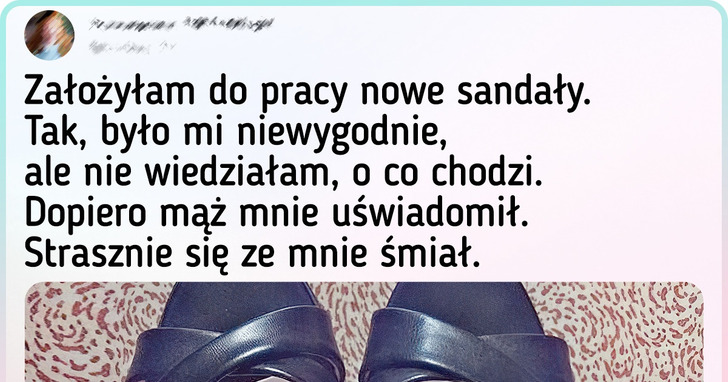 19 osób i ich niesamowite historie związane z butami