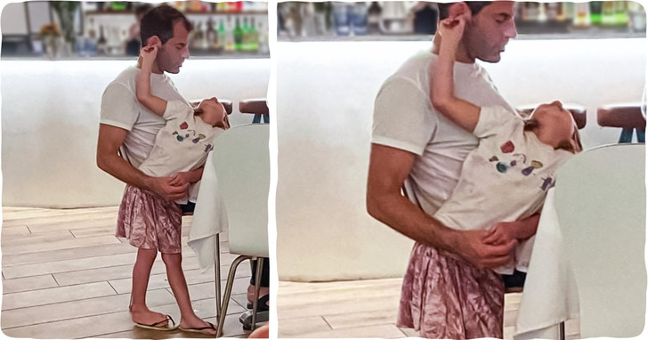 18 zdjęć, którym trzeba się dobrze przyjrzeć, aby zrozumieć, co adekwatnie przedstawiają