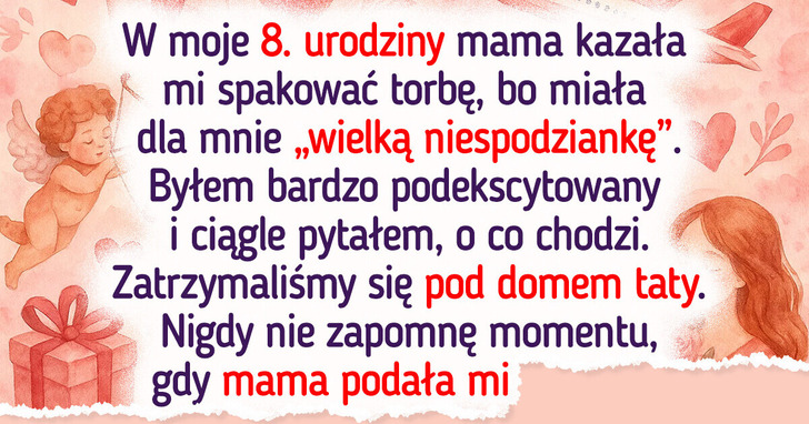 13 wspomnień z dzieciństwa, które zostawiły blizny na całe życie