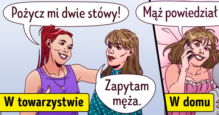 15+ rozwiązań sugerowanych przez psychologa, dzięki którym nauczysz się asertywnie odmawiać