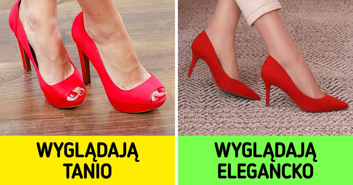 10 sposobów na to, aby modnie się ubierać, nie wydając przy tym fortuny