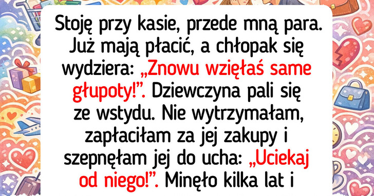 18 miłych historii, które rozgrzewają duszę niczym domowy piec