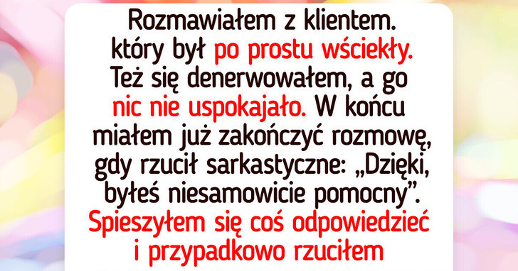 10 historii, które pokazują, iż czasem lepiej ugryźć się w język