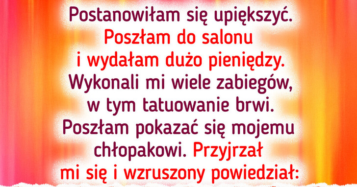 14 kobiet, które postanowiły poprawić swoją urodę w salonie, ale nie były zadowolone z rezultatów