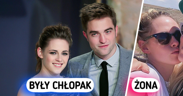 Kristen Stewart i jej dziewczyna są już po ślubie. Oto, co wiemy