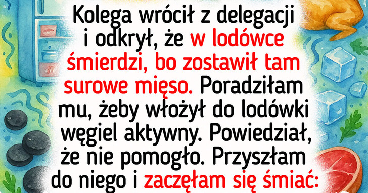 18 osób, których logiki po prostu nie można pojąć