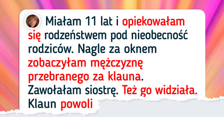 10 tajemniczych historii, które brzmią jak scenariusze horrorów
