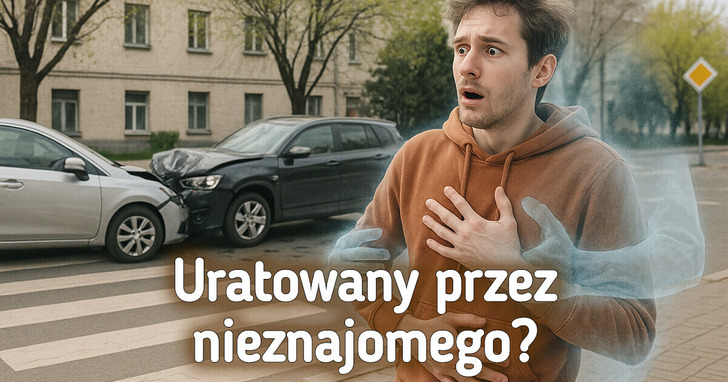 15 niezwykłych historii, po których ludzie zwątpili w rzeczywistość