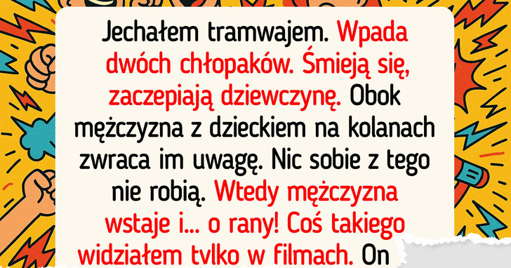 20+ barwnych współpasażerów, którzy potrafią ożywić choćby najnudniejszą podróż