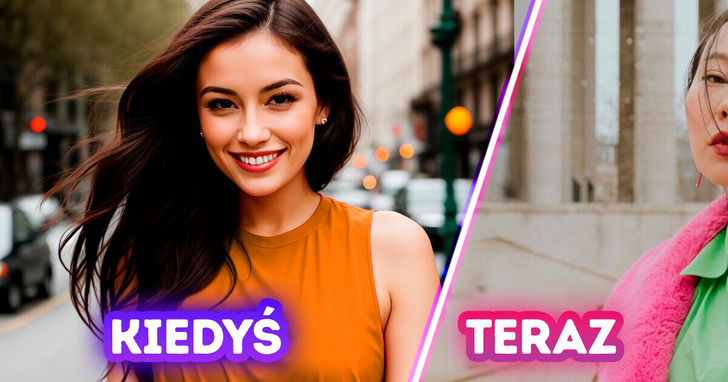 6 trendów modowych w 2025 roku, które warto znać