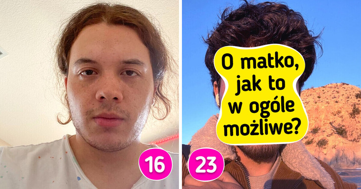 19 facetów, których uroda po prostu zwala z nóg