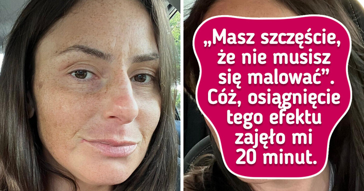 18 dziewczyn, które do perfekcji opanowały technikę makijażu „no make up”
