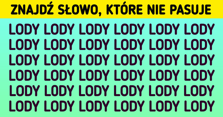 10 krótkich zagadek, które wymagają myślenia jak u Sherlocka Holmesa