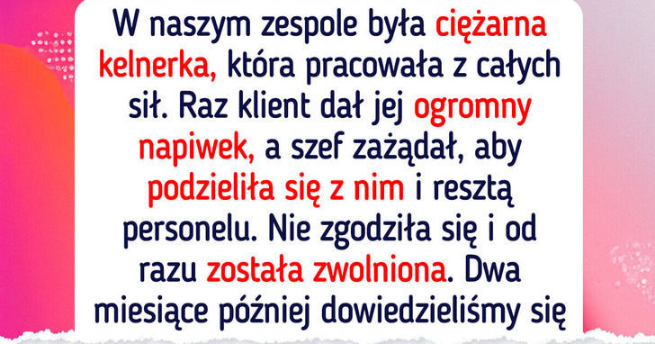 11 toksycznych szefów, którzy w końcu zostali należycie ukarani