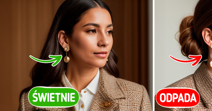 8 modowych trików, które pozwolą uzyskać stylowy look w łatwy sposób