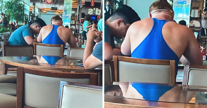 19 iluzji, które udowadniają, iż wcale nie potrzeba Photoshopa, by zniekształcić rzeczywistość