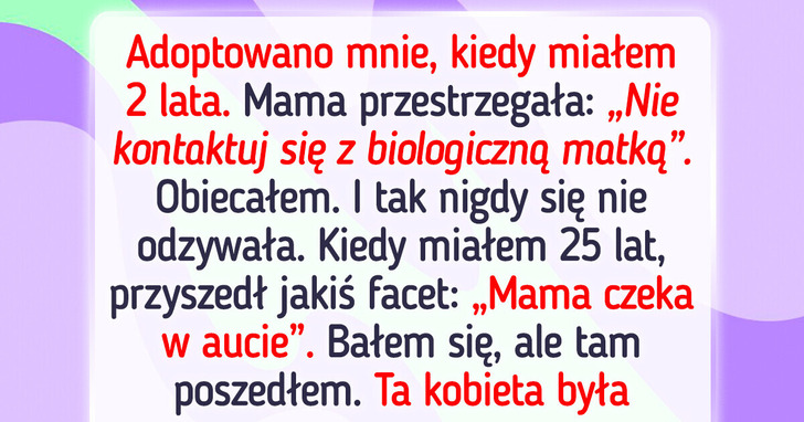 10 historii, które pokazują, iż matka zrobi wszystko, żeby chronić swoje dziecko
