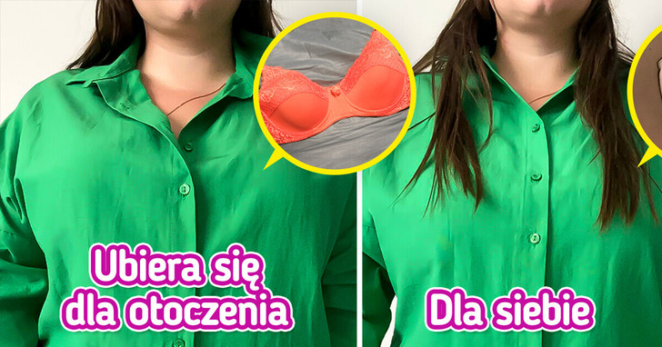 8 rzeczy, których nie wstydzą się nosić rozsądne i praktyczne kobiety
