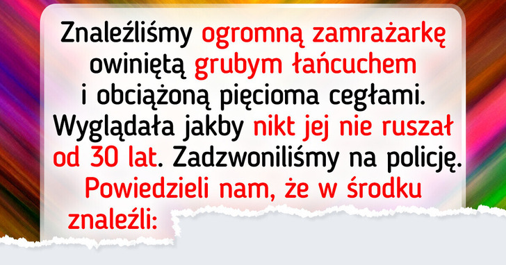 10 nurków dzieli się najbardziej mrożącymi krew w żyłach historiami