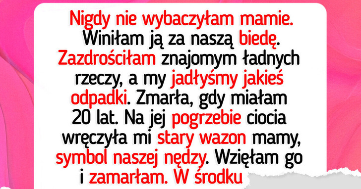 14 prawdziwych historii, w których cichy gest dobroci wszystko zmienił