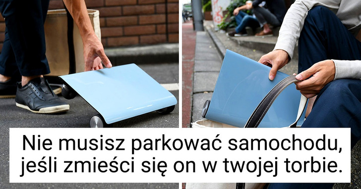 21 dowodów na to, iż Japonia jest jak zupełnie inna planeta