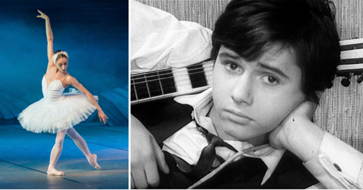 Skandale sprzed lat: Krzysztof Janczar i jego studencki romans z profesorką baletu