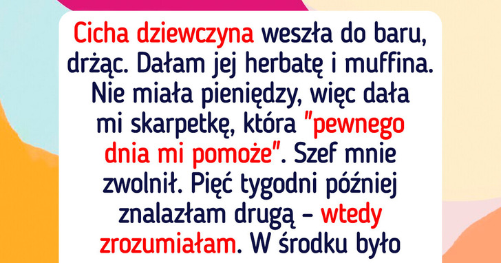 12 momentów, w których zwykła życzliwość okazała się największą siłą