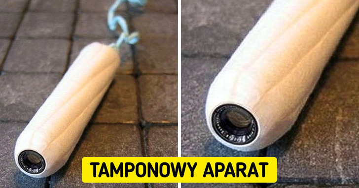 22 sytuacje, w których ludzie wykazali się niezwykłą pomysłowością