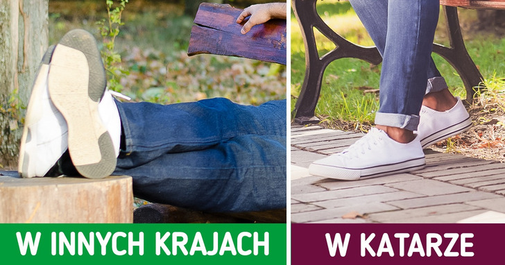 9 ciekawostek o wyjątkowej kulturze Kataru, które wprawiają resztę świata w zakłopotanie