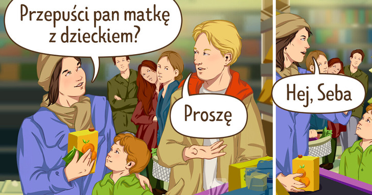 17 typów irytujących klientów, których możemy spotkać w sklepie