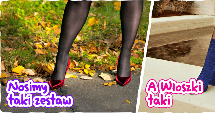 14 sztuczek, dzięki którym kobiety z różnych państw zawsze wyglądają szykownie