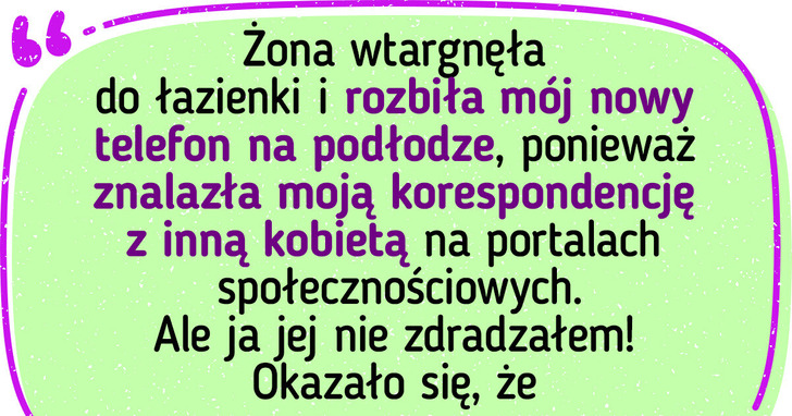 22 osoby, które wspięły się na wyżyny roztargnienia
