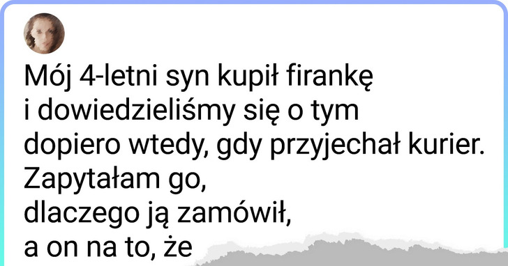 19 zabawnych sytuacji związanych z zakupami przez internet