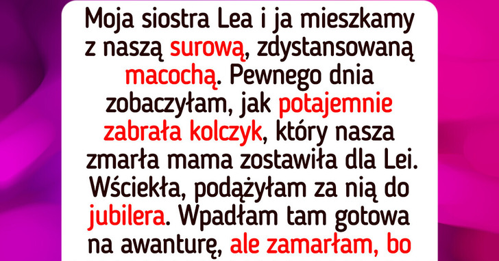10 wspaniałych przypadków porozumienia przybranych rodziców i dzieci