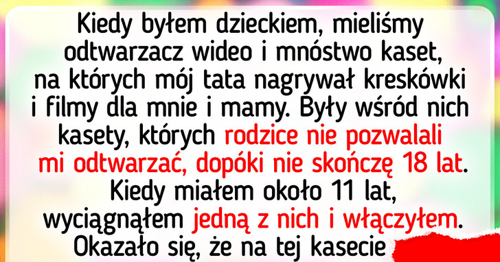18 nostalgicznych zdjęć, które natychmiast przenoszą nas do dzieciństwa