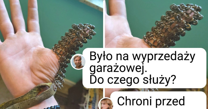 15 dziwnych znalezisk, które wymagały wyjaśnienia